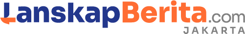 Logo lanskapberita.com